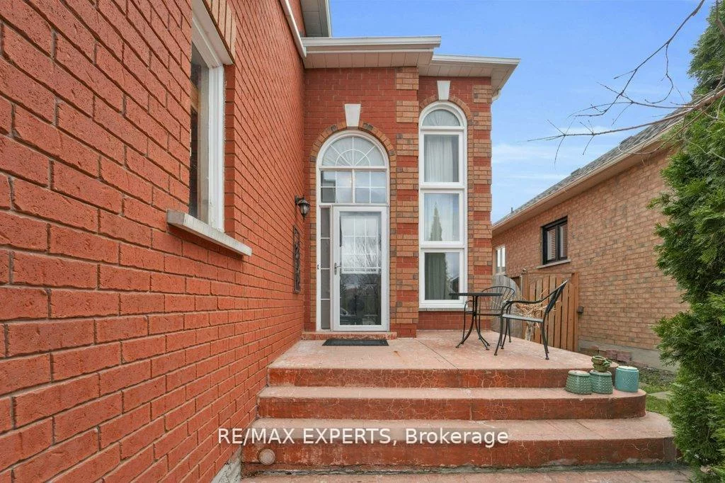 103, Fountainbridge, Bolton East, Caledon