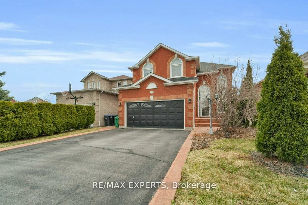 103, Fountainbridge, Bolton East, Caledon