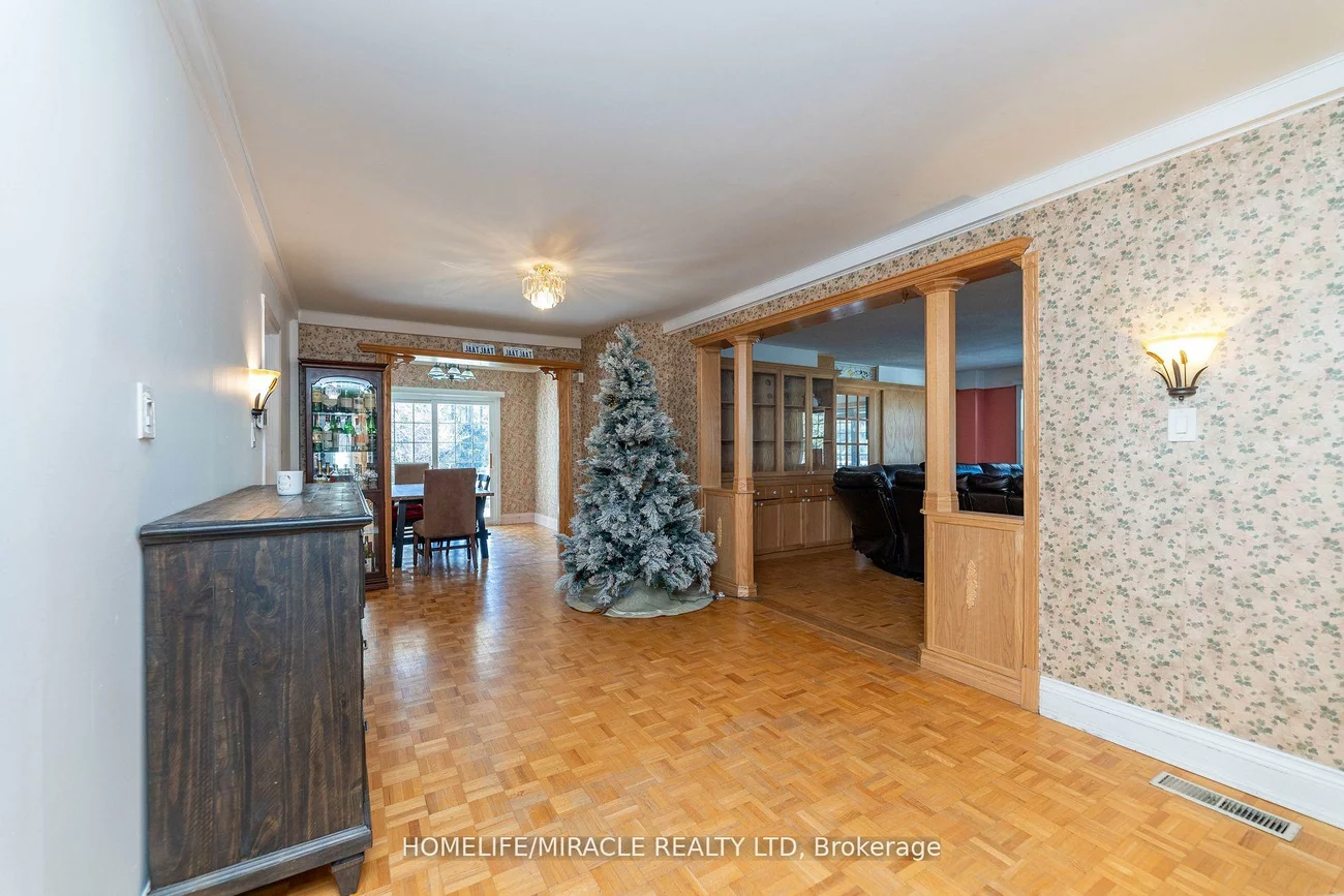 115, King, Rural Caledon, Caledon