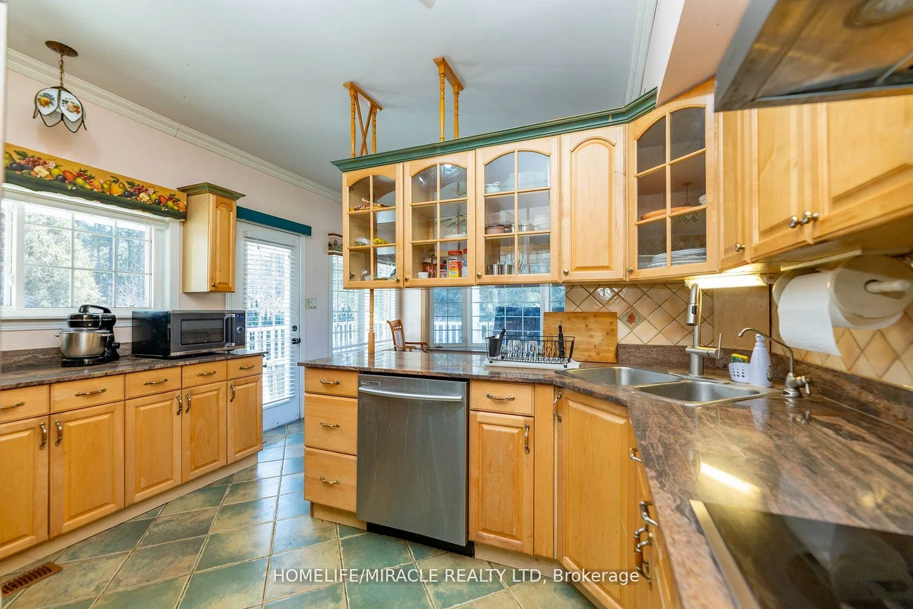 115, King, Rural Caledon, Caledon