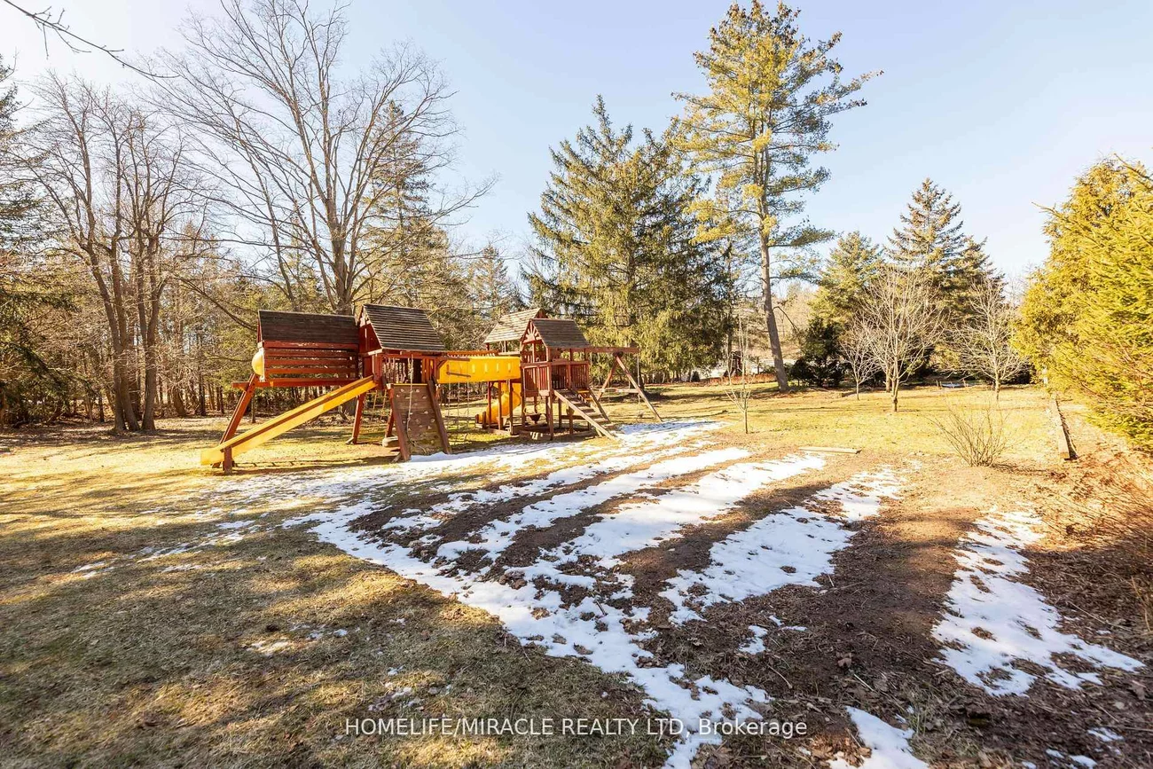 115, King, Rural Caledon, Caledon
