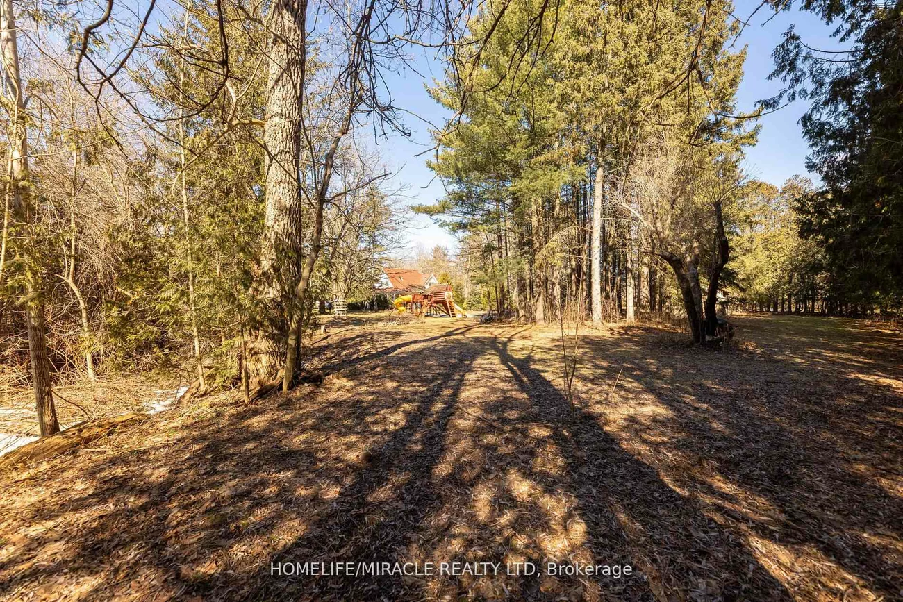 115, King, Rural Caledon, Caledon