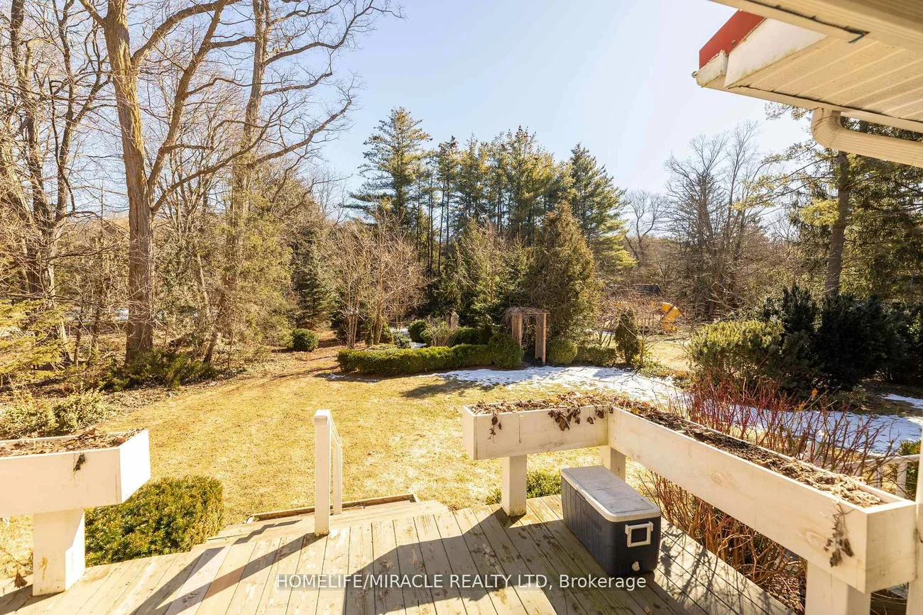 115, King, Rural Caledon, Caledon