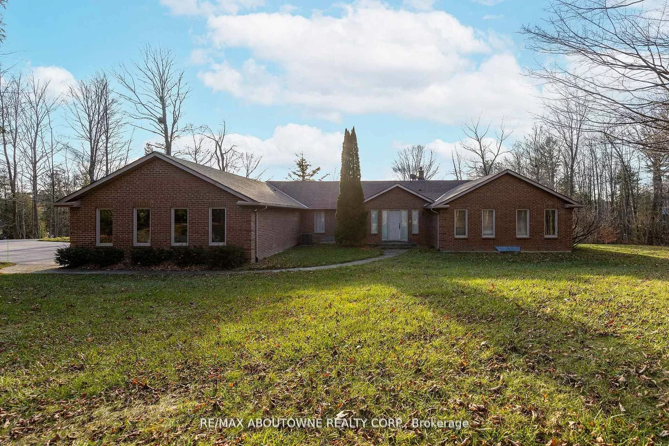22, Matson, Palgrave, Caledon
