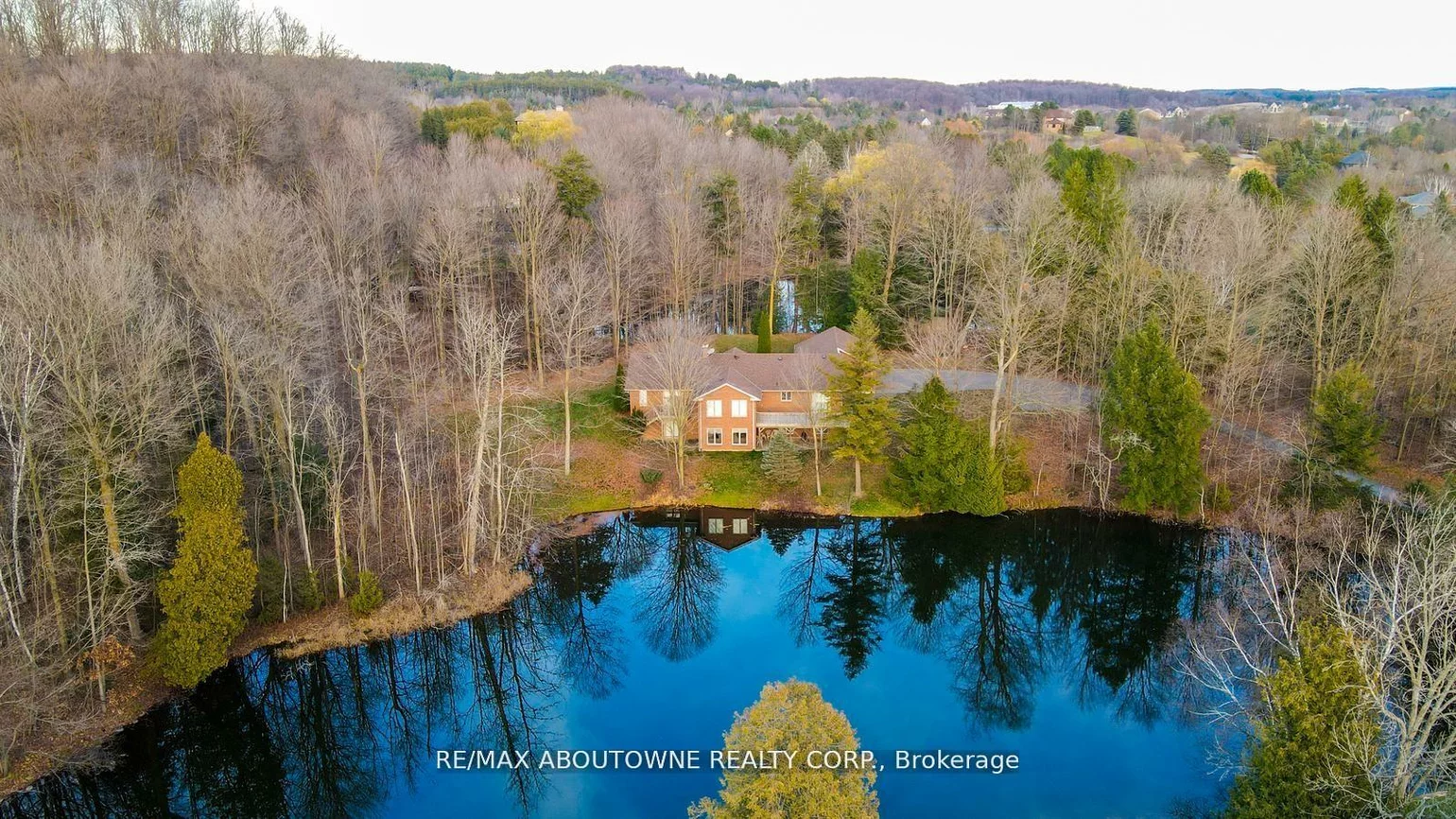 22, Matson, Palgrave, Caledon