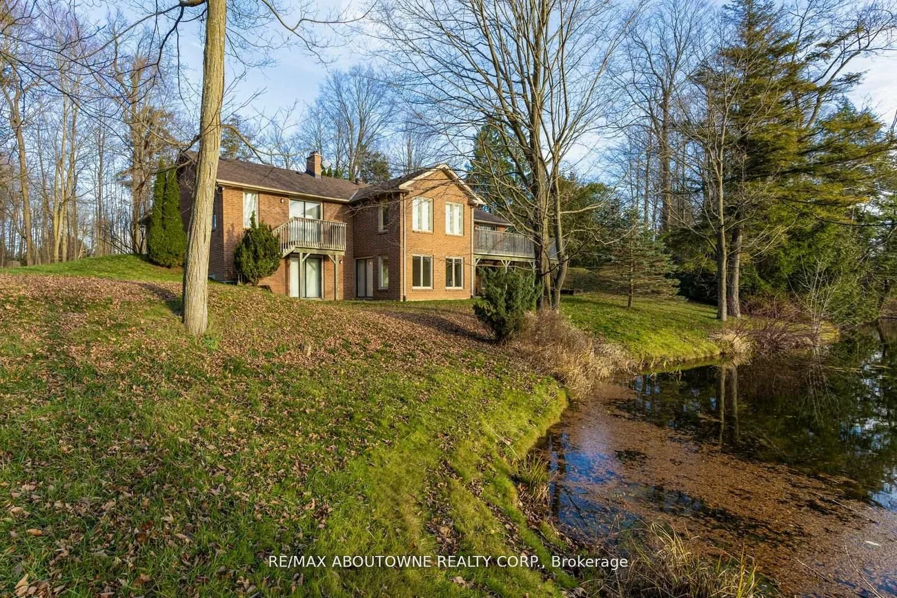 22, Matson, Palgrave, Caledon