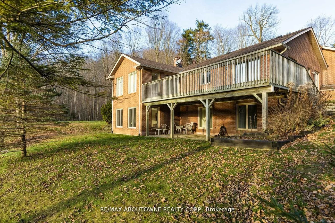22, Matson, Palgrave, Caledon