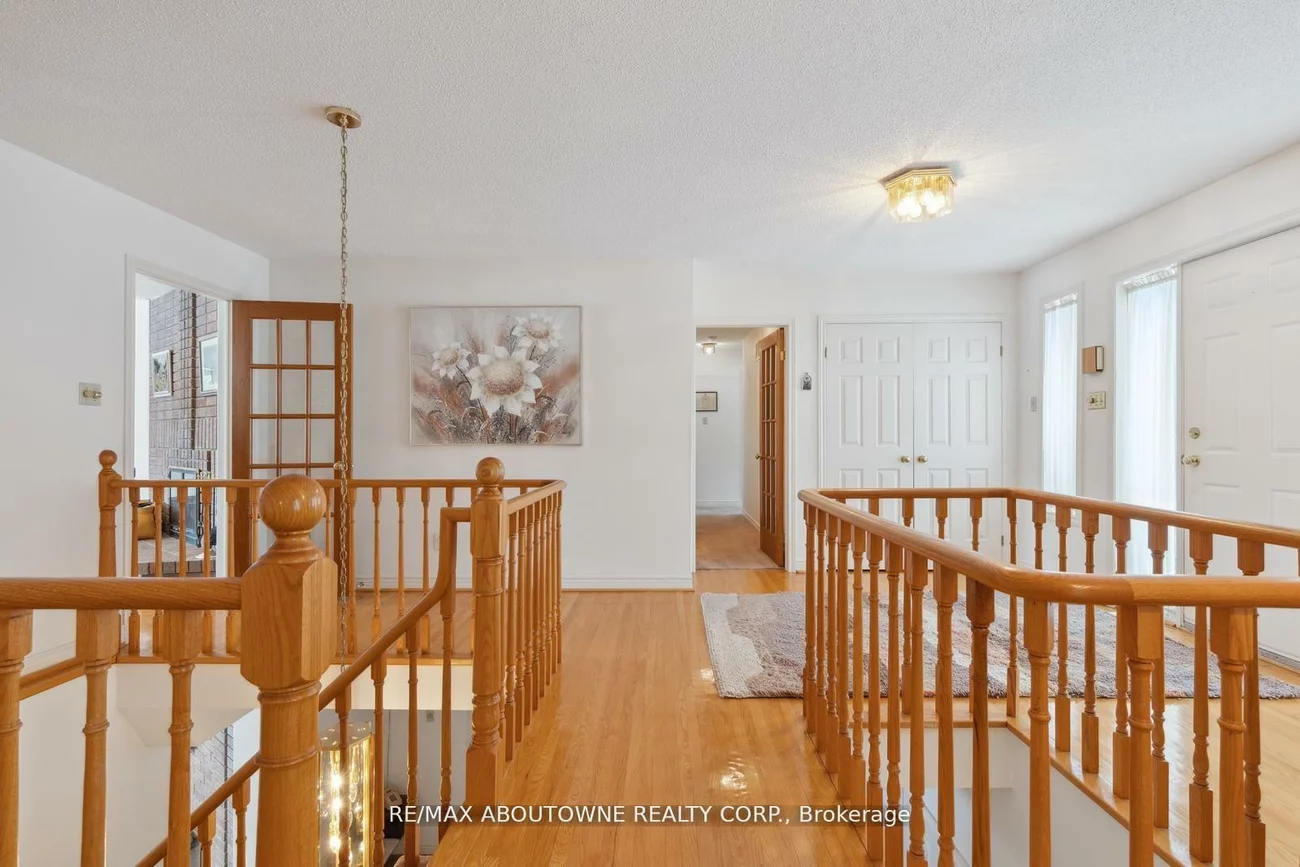 22, Matson, Palgrave, Caledon
