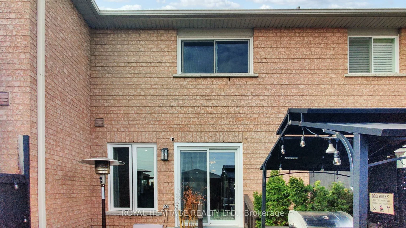 3, Frank Johnston, Bolton West, Caledon