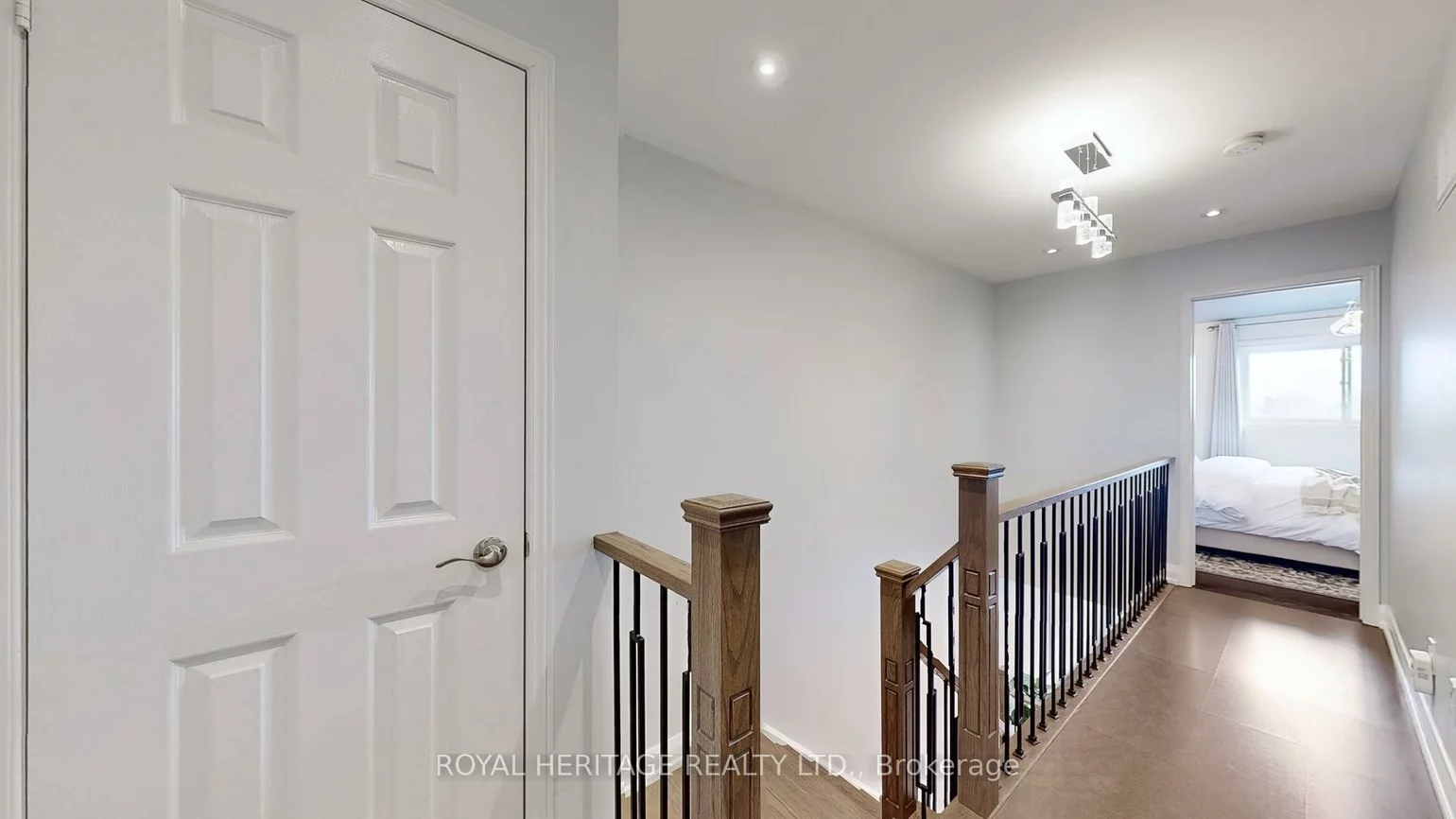 3, Frank Johnston, Bolton West, Caledon