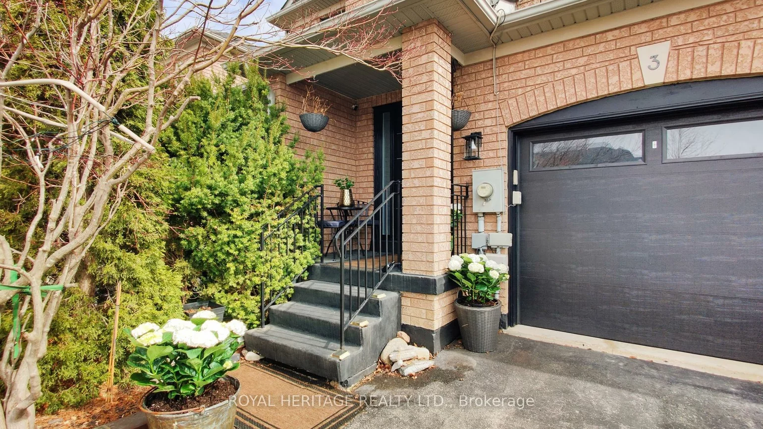 3, Frank Johnston, Bolton West, Caledon