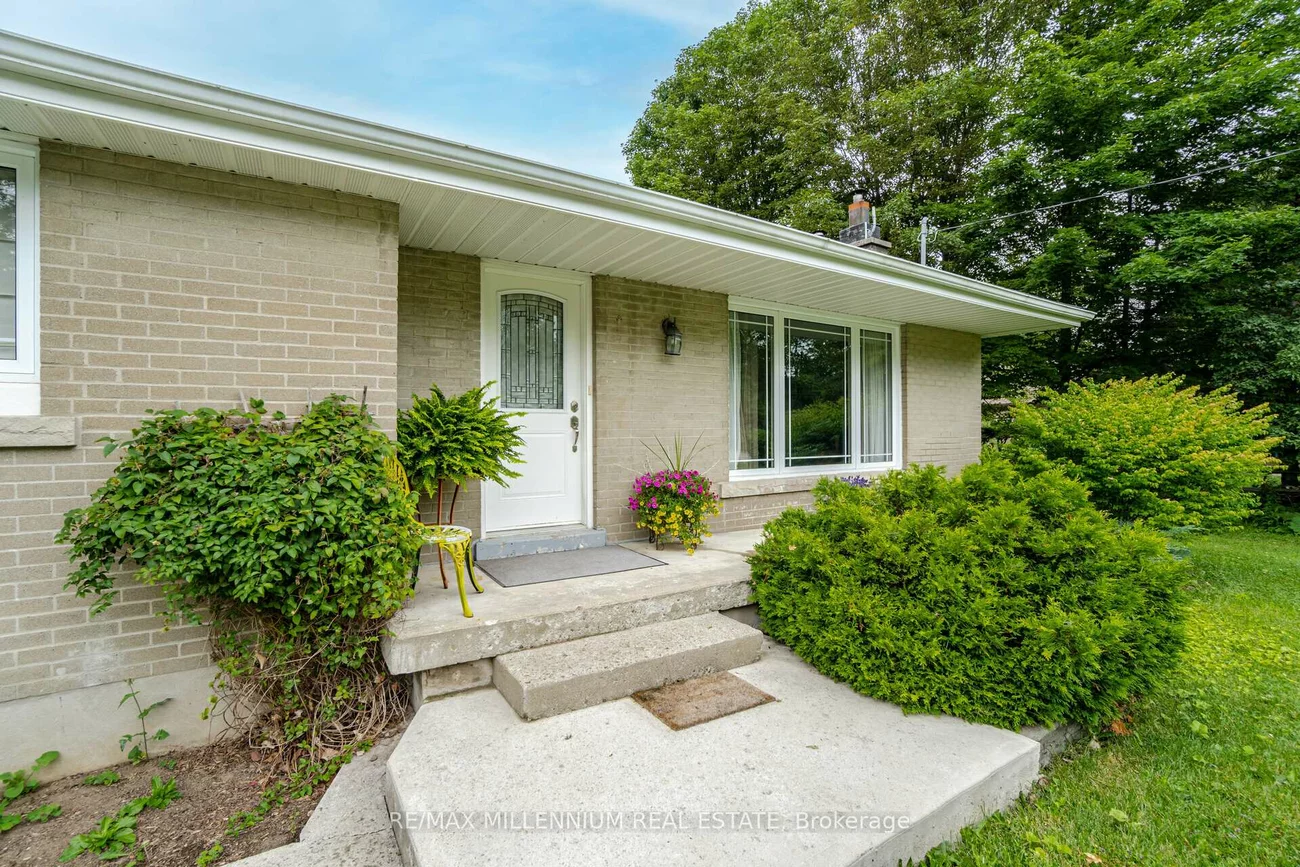 16702, Mississauga, Rural Caledon, Caledon
