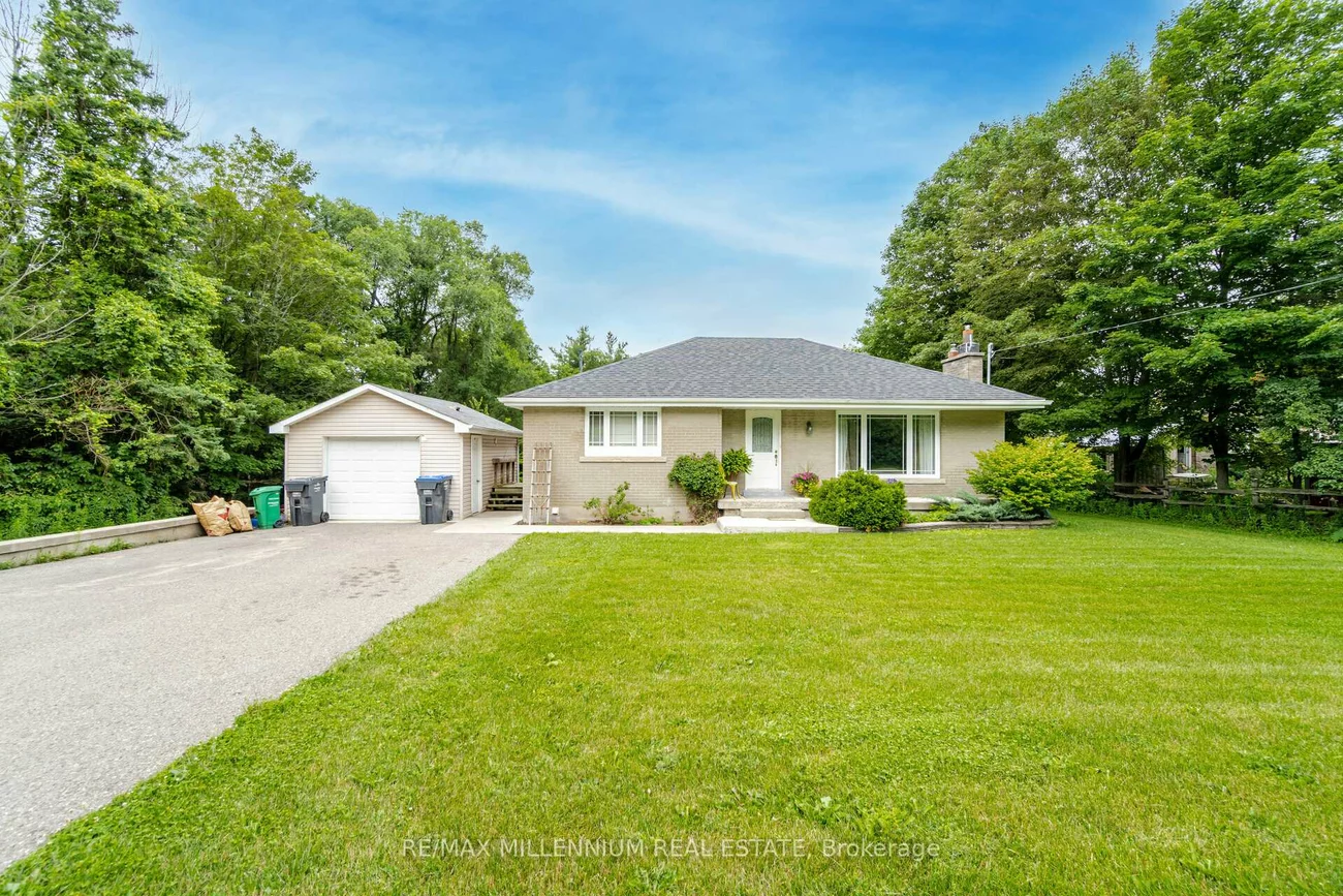 16702, Mississauga, Rural Caledon, Caledon
