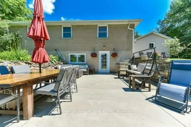 16702, Mississauga, Rural Caledon, Caledon