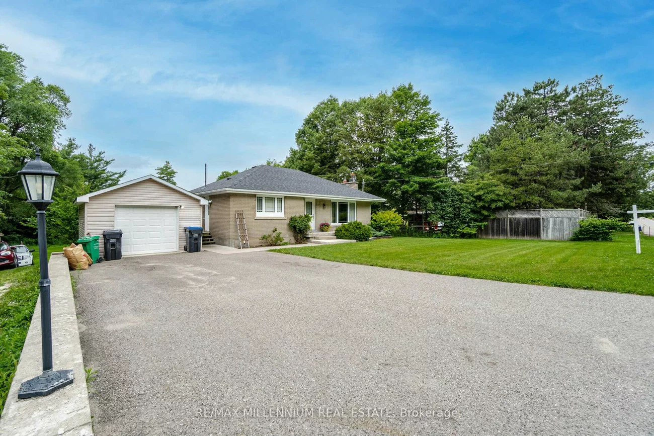 16702, Mississauga, Rural Caledon, Caledon