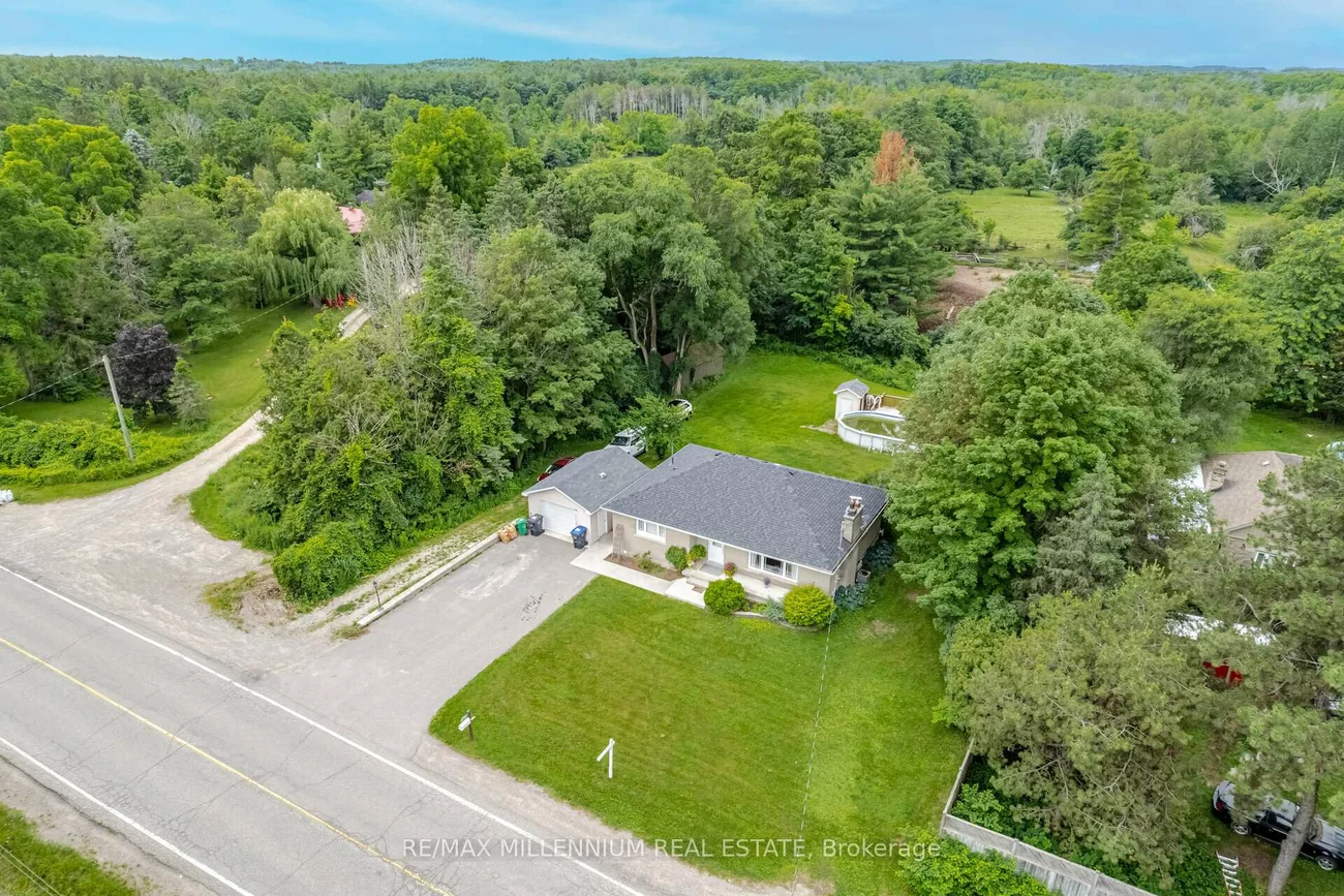 16702, Mississauga, Rural Caledon, Caledon