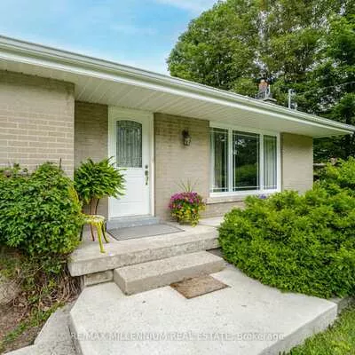 16702, Mississauga, Rural Caledon, Caledon