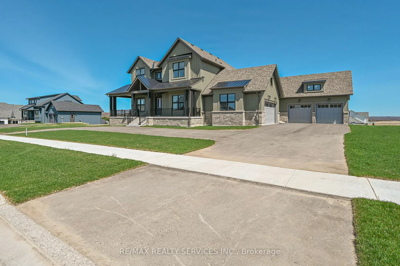 55, William Crisp, Alton, Caledon