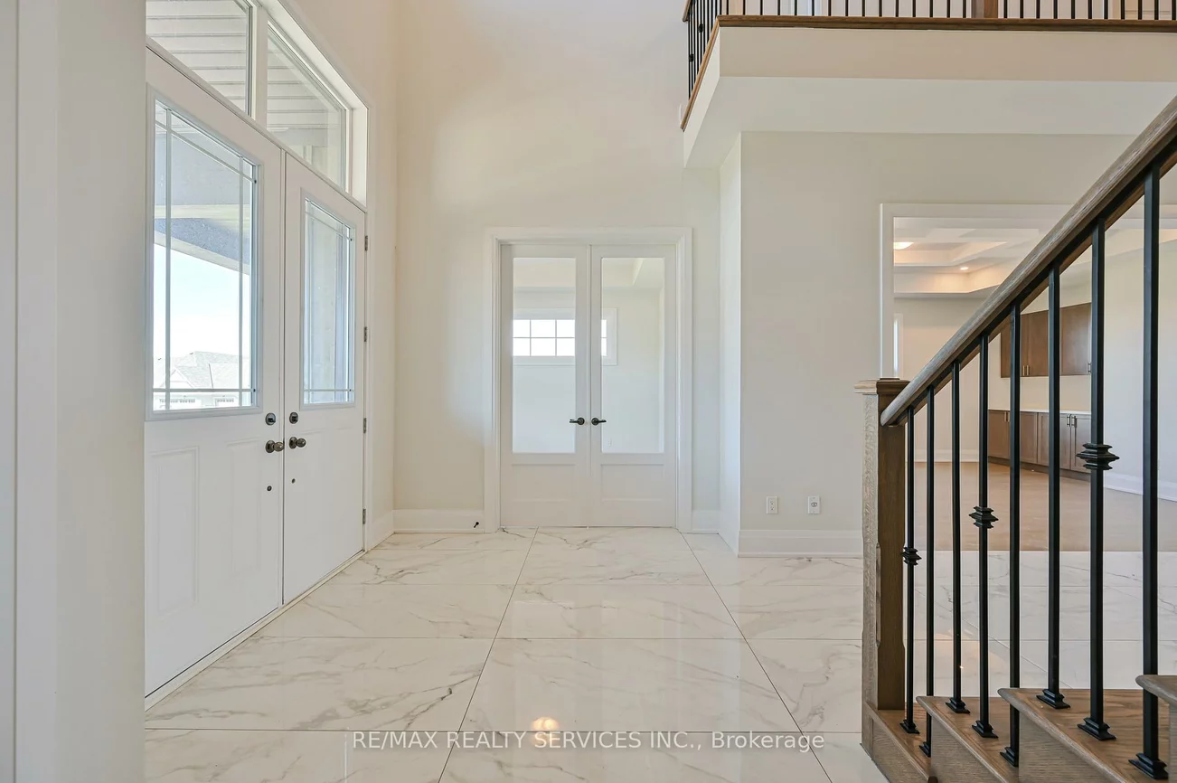 55, William Crisp, Alton, Caledon