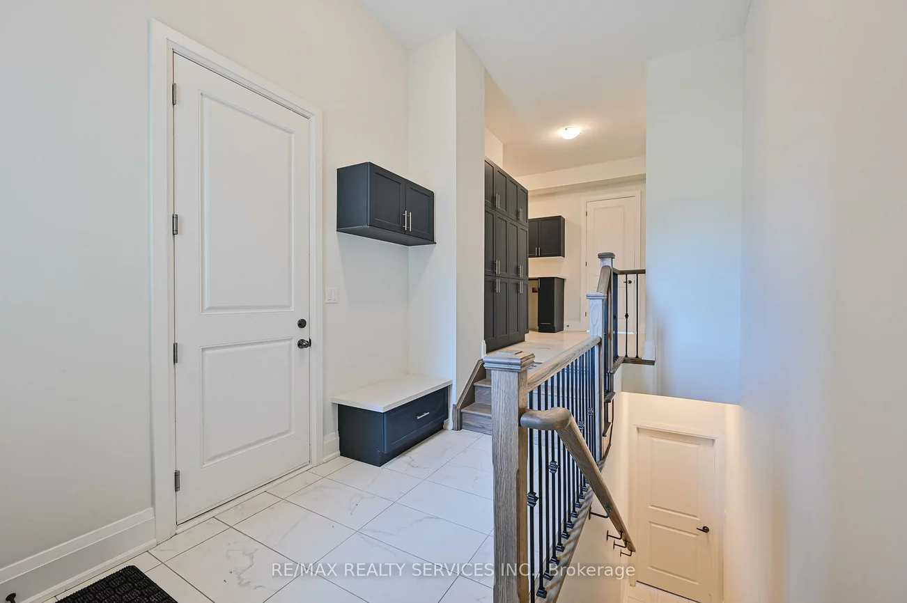 55, William Crisp, Alton, Caledon