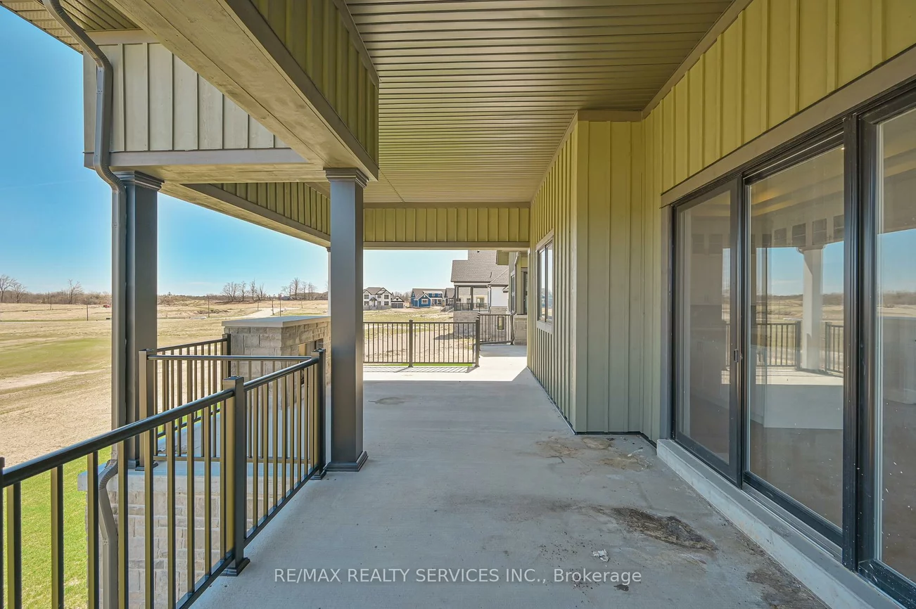 55, William Crisp, Alton, Caledon
