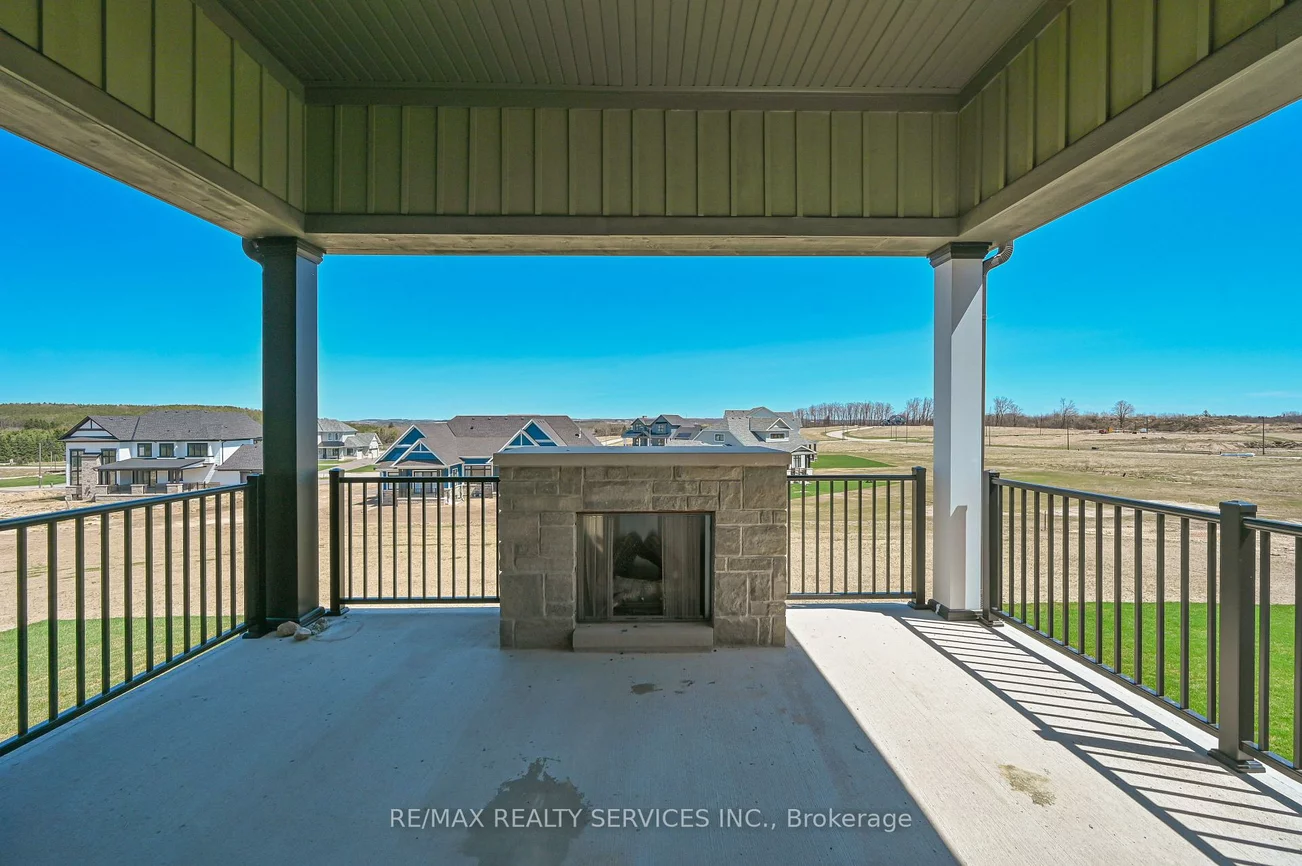 55, William Crisp, Alton, Caledon