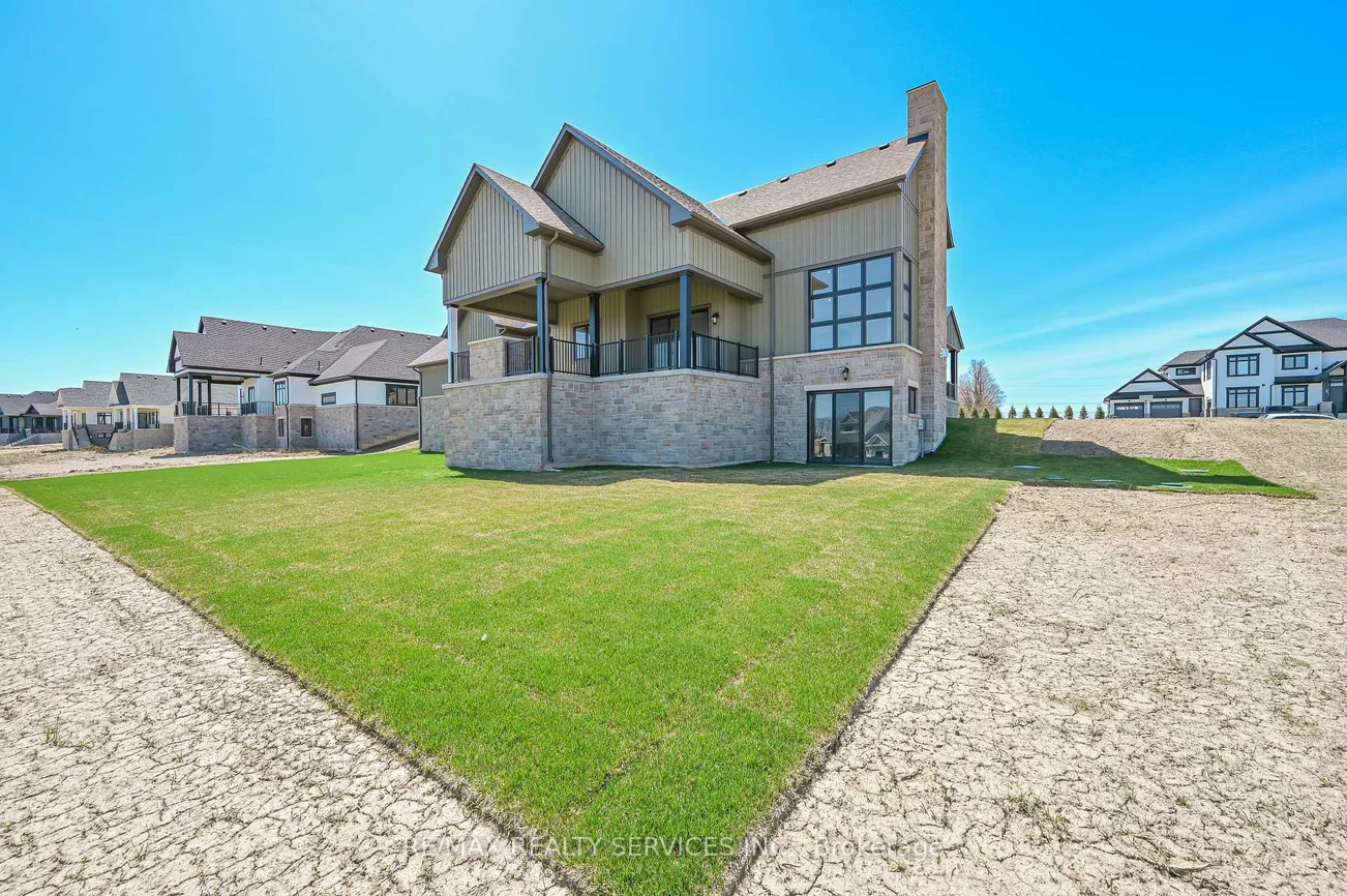 55, William Crisp, Alton, Caledon