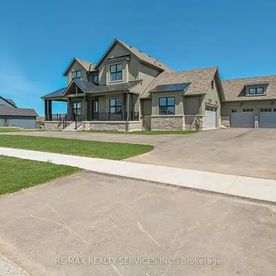 55, William Crisp, Alton, Caledon