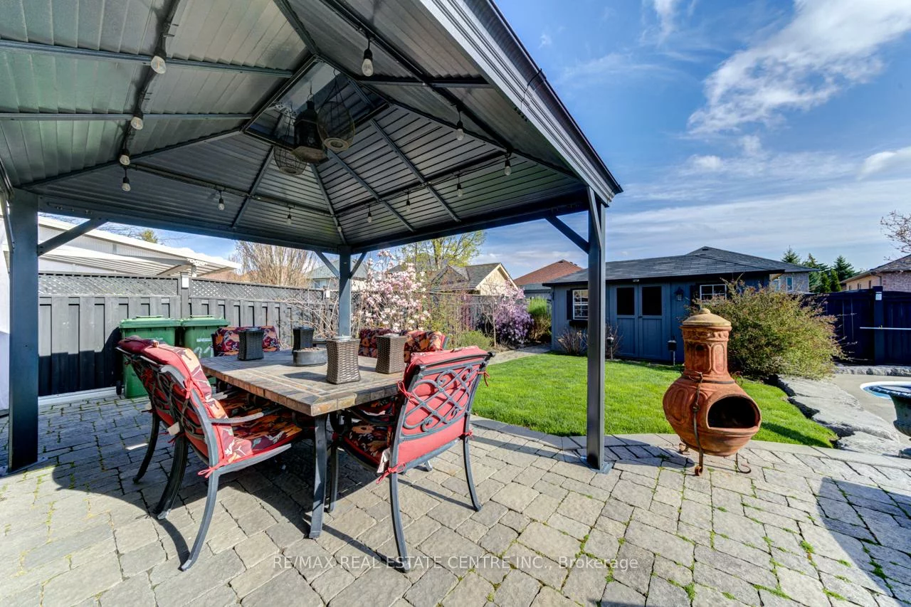 11, Tanzini, Bolton East, Caledon