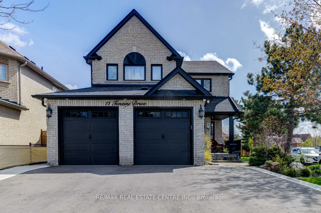 11, Tanzini, Bolton East, Caledon