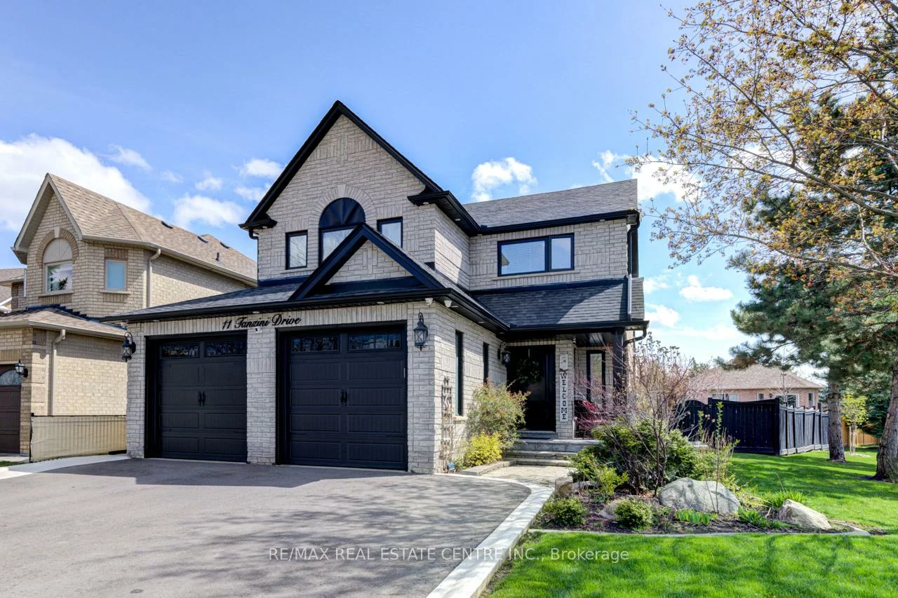 11, Tanzini, Bolton East, Caledon