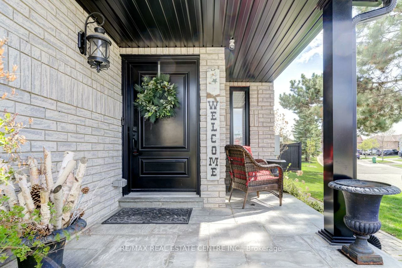 11, Tanzini, Bolton East, Caledon