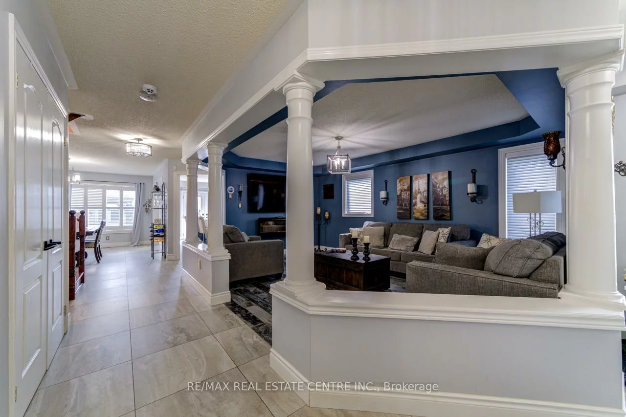 11, Tanzini, Bolton East, Caledon