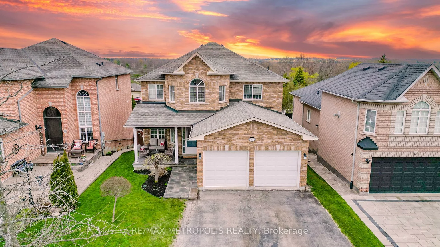 82, Coolspring, Bolton East, Caledon