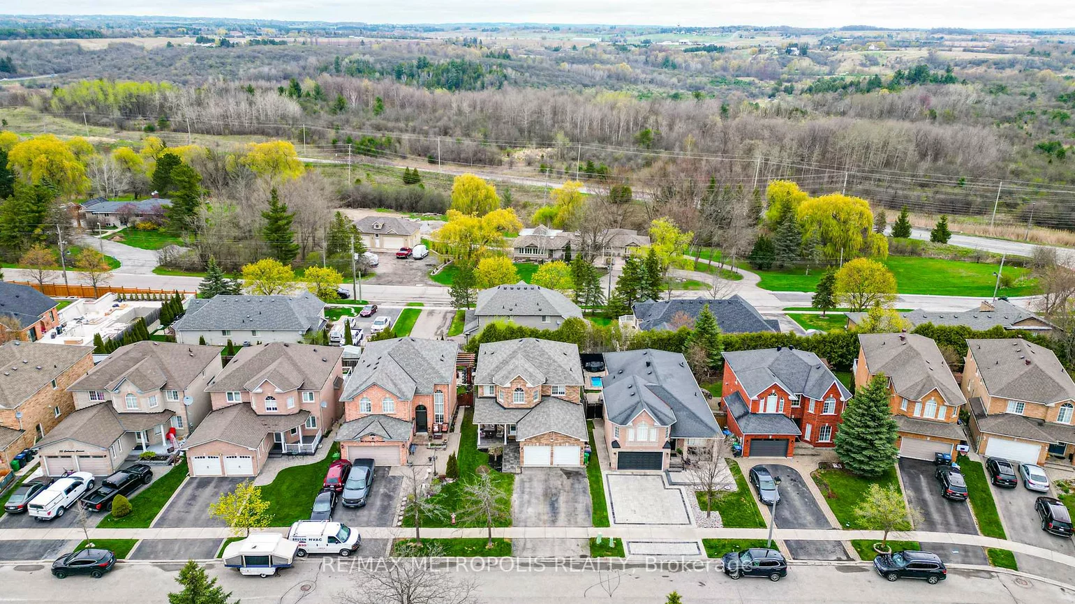 82, Coolspring, Bolton East, Caledon