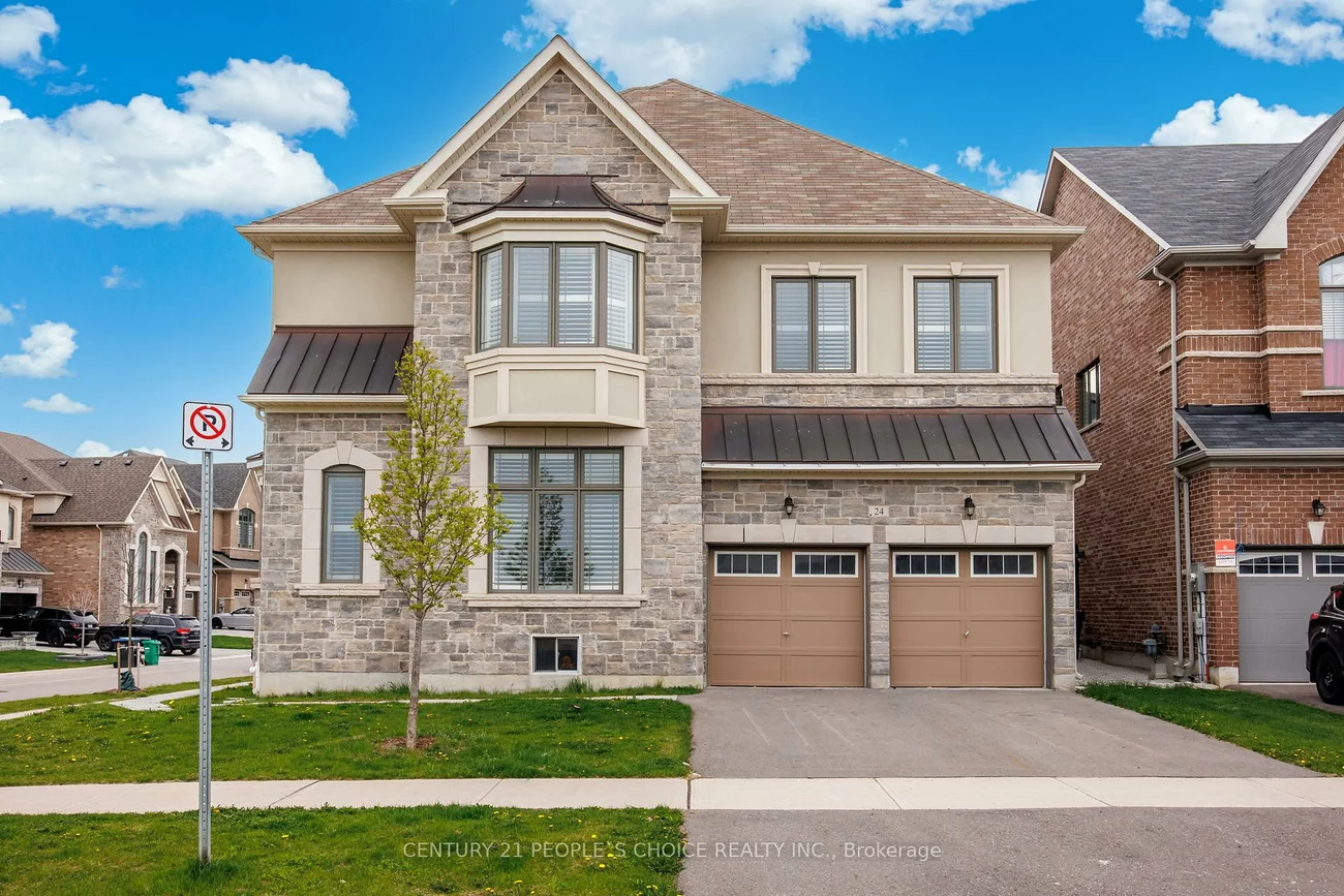 24, Albert Spencer, Caledon East, Caledon