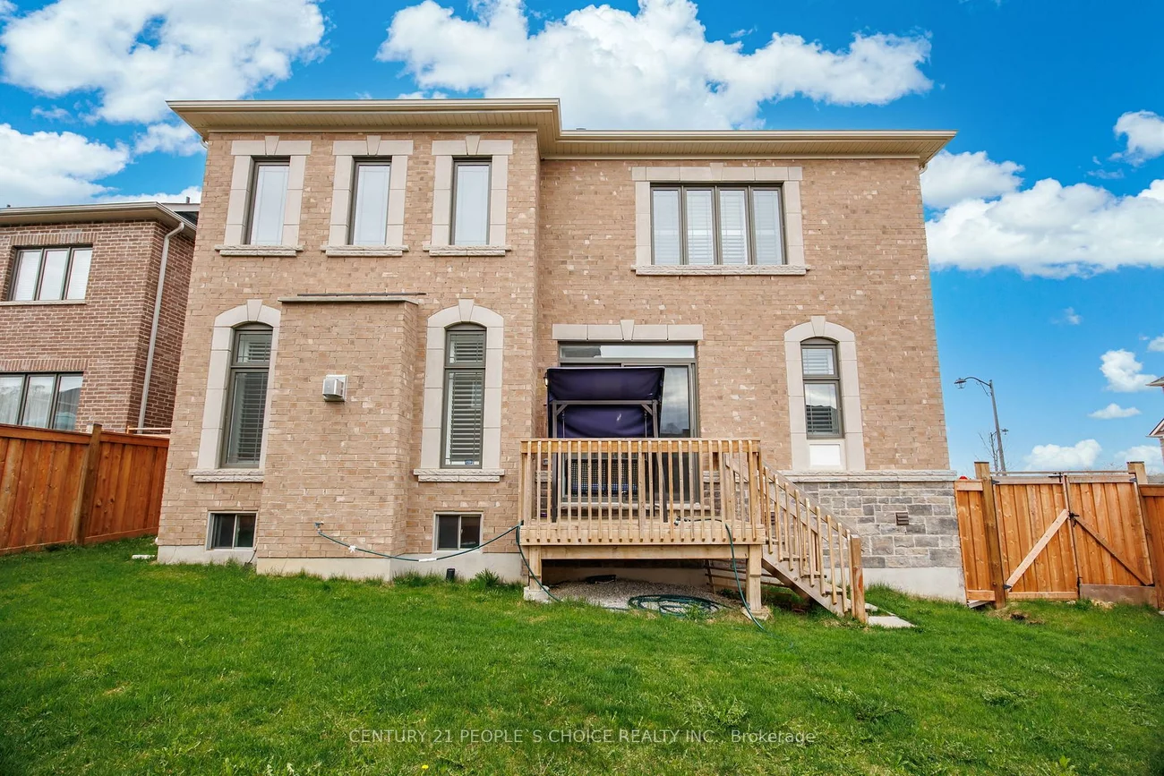 24, Albert Spencer, Caledon East, Caledon