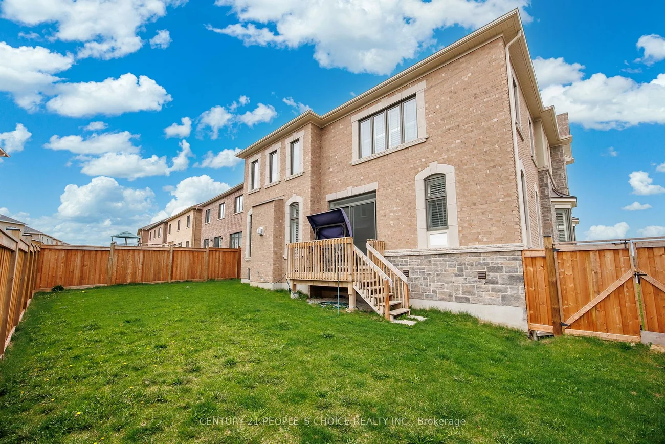 24, Albert Spencer, Caledon East, Caledon