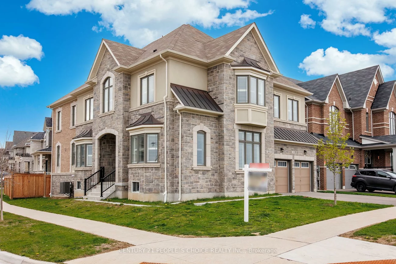 24, Albert Spencer, Caledon East, Caledon