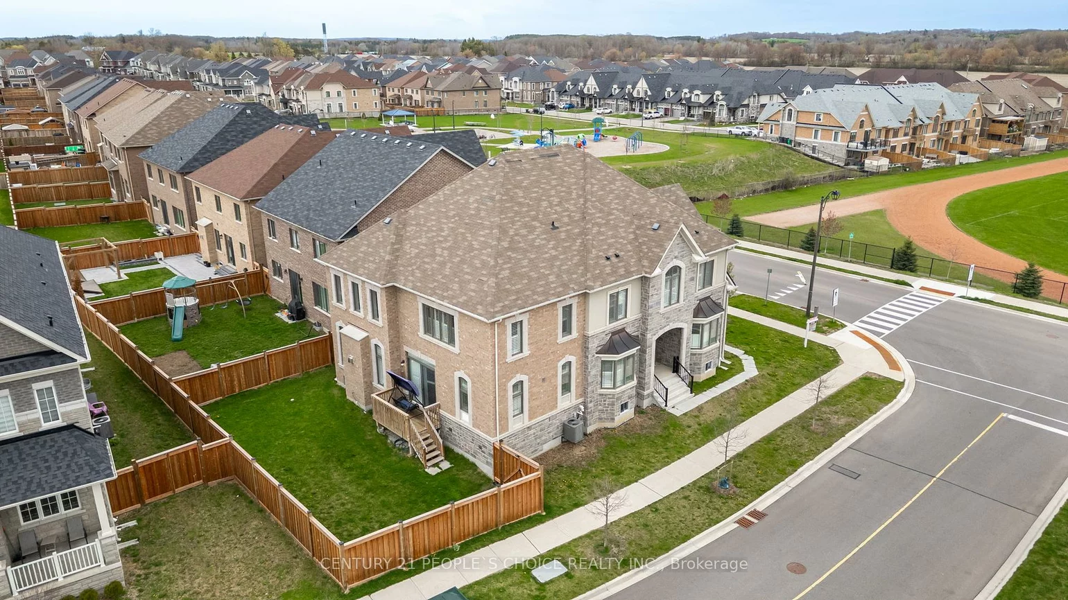 24, Albert Spencer, Caledon East, Caledon