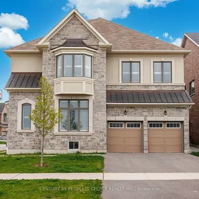 24, Albert Spencer, Caledon East, Caledon