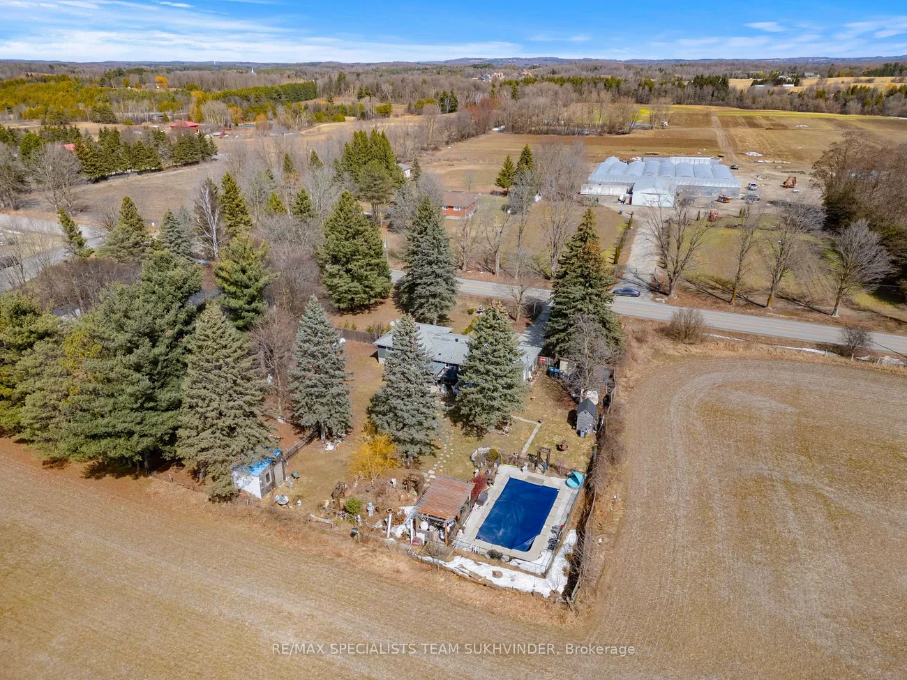 15768, Centreville Creek, Rural Caledon, Caledon
