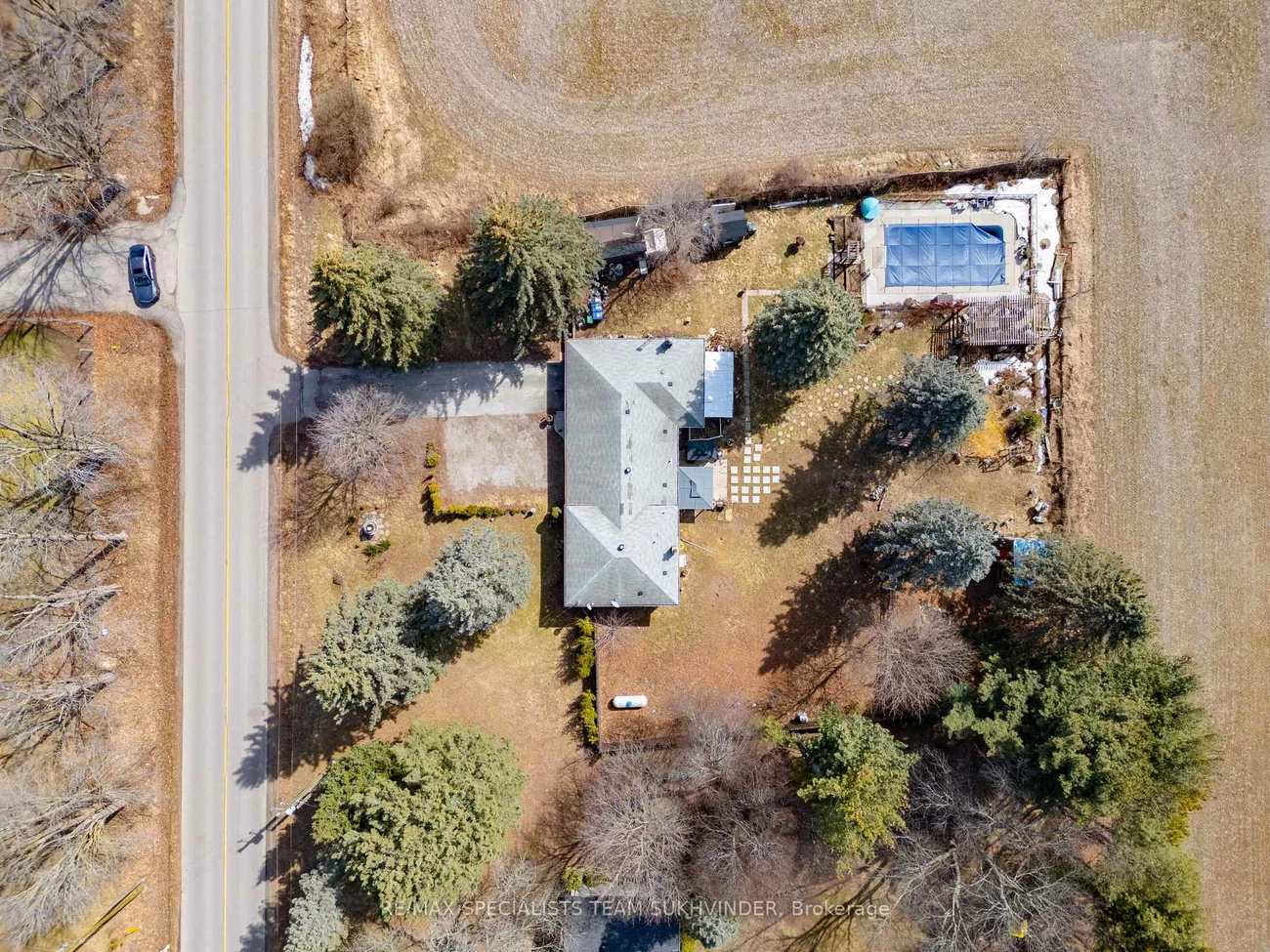 15768, Centreville Creek, Rural Caledon, Caledon