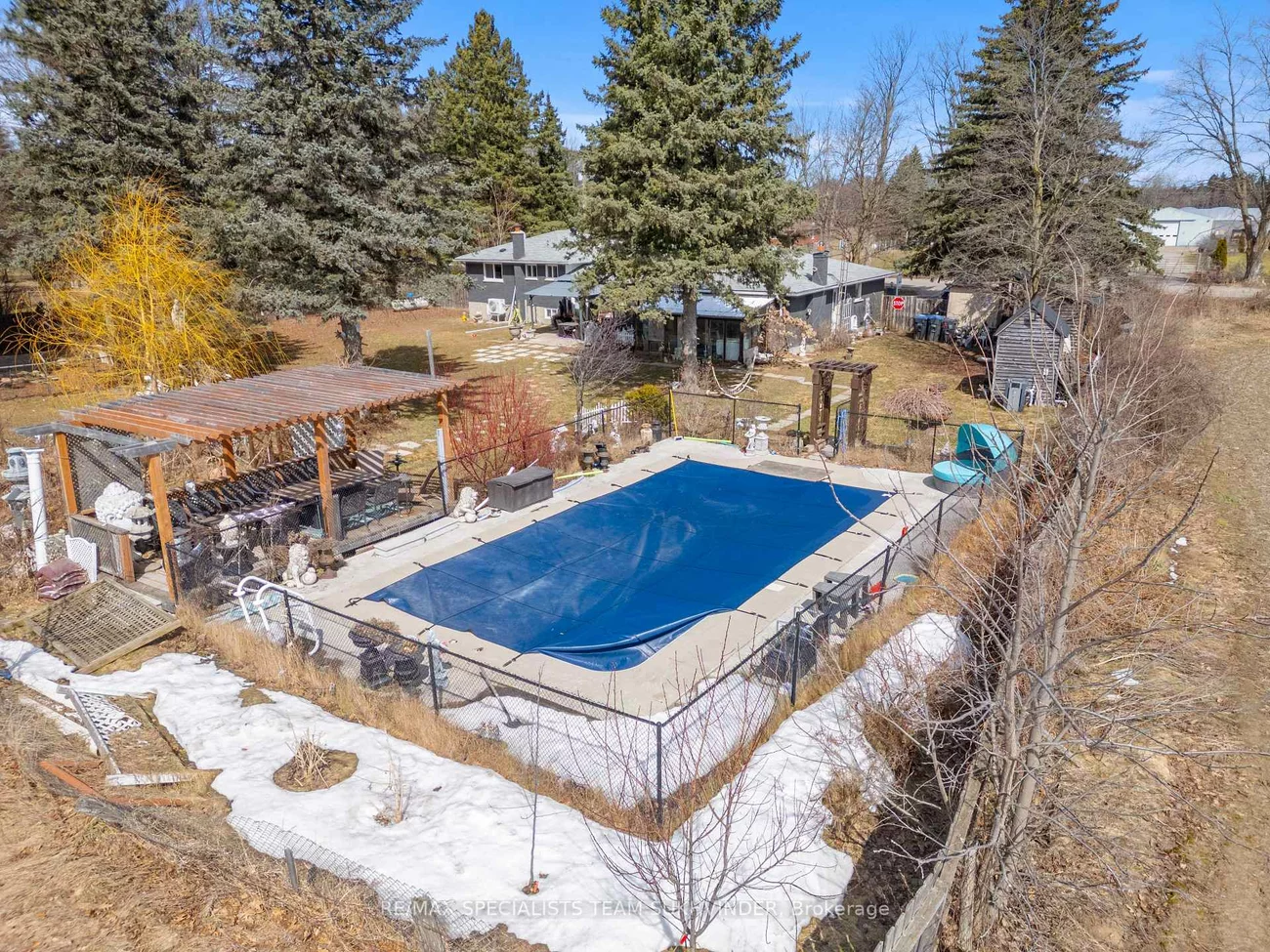 15768, Centreville Creek, Rural Caledon, Caledon