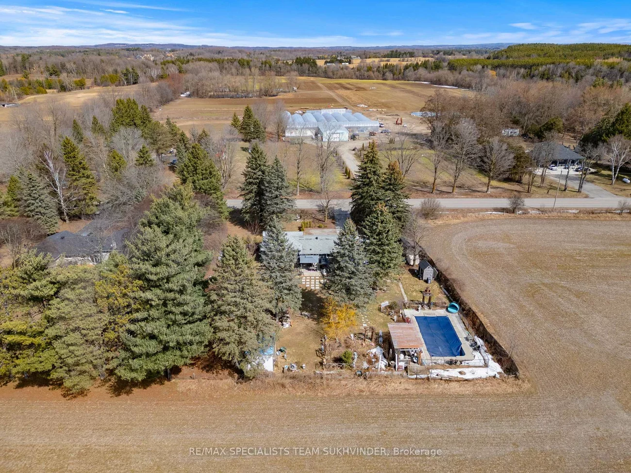 15768, Centreville Creek, Rural Caledon, Caledon