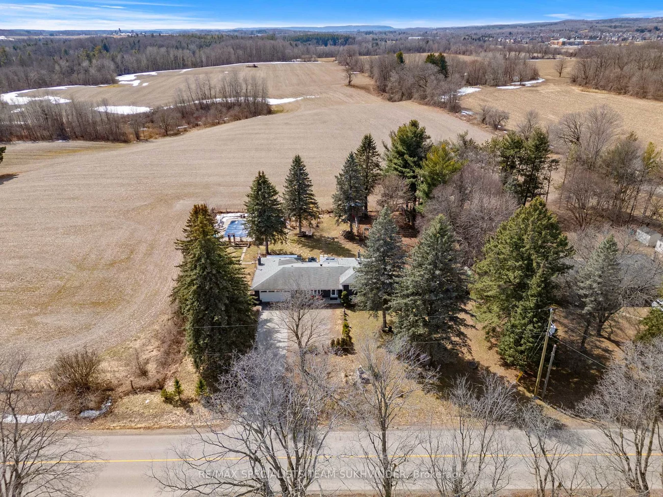 15768, Centreville Creek, Rural Caledon, Caledon
