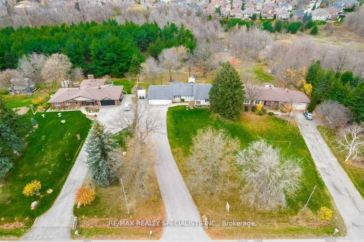 12400, Old Kennedy, Rural Caledon, Caledon