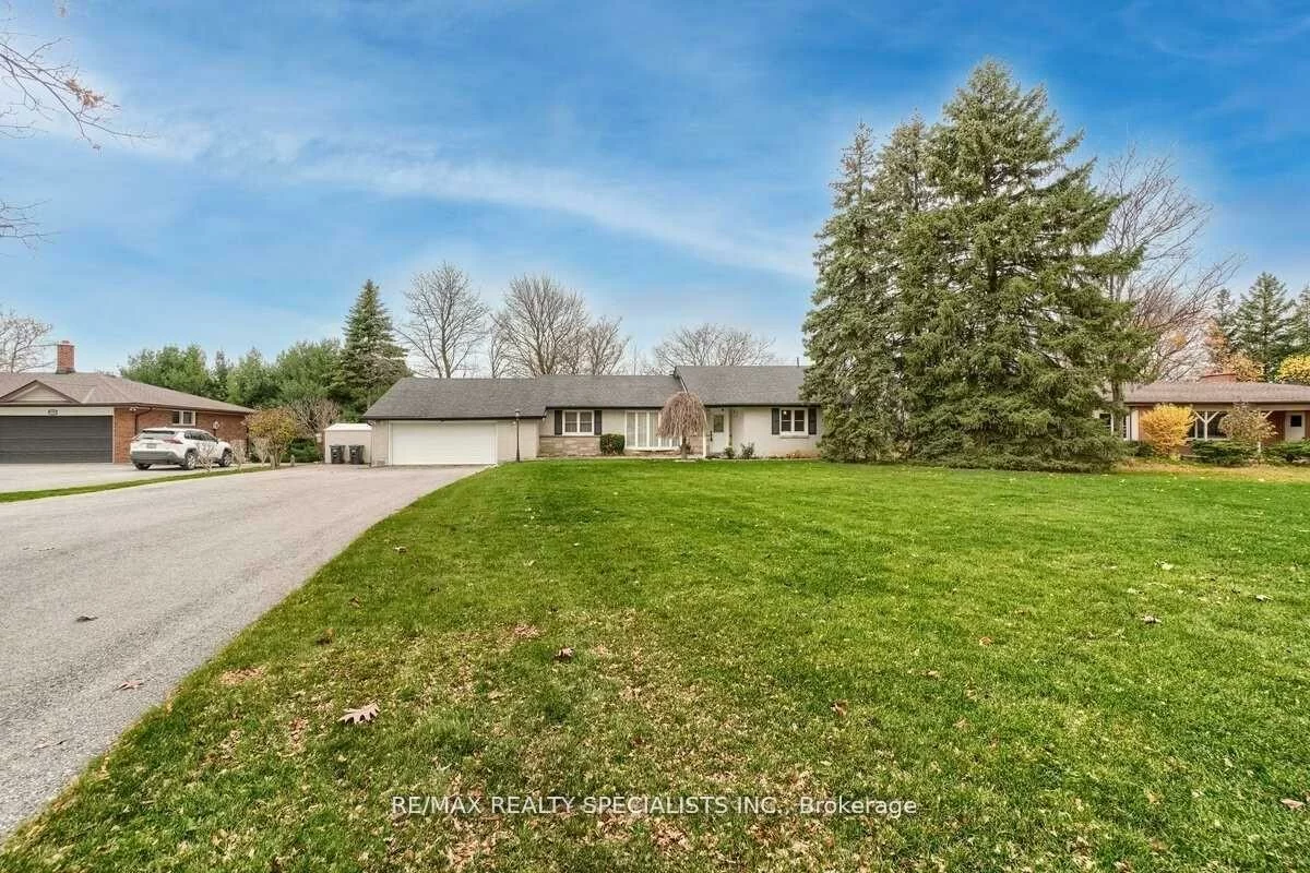 12400, Old Kennedy, Rural Caledon, Caledon