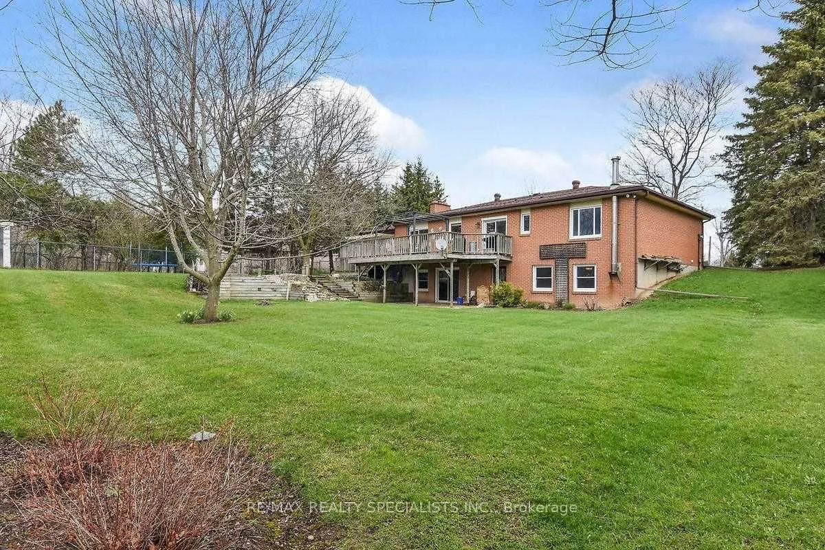 12410, Old Kennedy, Rural Caledon, Caledon
