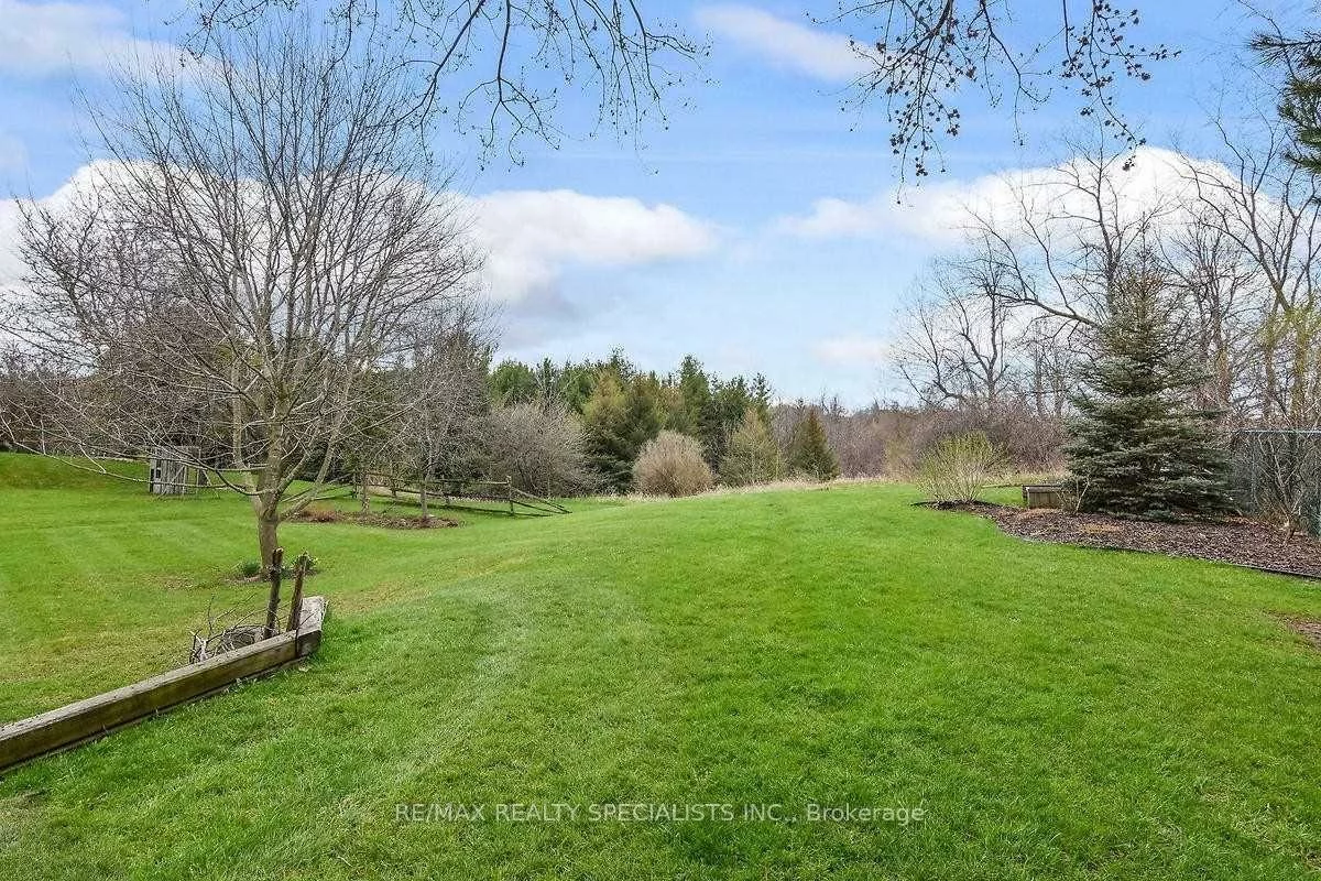 12410, Old Kennedy, Rural Caledon, Caledon